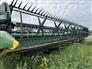 John Deere 2018 640FD Headers - Other