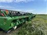 2018 John Deere 640FD