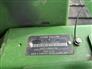 John Deere 2018 640FD Headers - Other