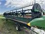 2018 John Deere 640FD