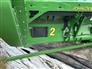 John Deere 2018 640FD Headers - Other