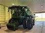 John Deere 2019 S770 Combines