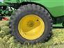 John Deere 2017 S670 Combines