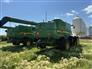 John Deere 2016 S670 Combines