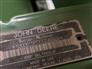 2012 John Deere 615P