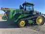 2013 John Deere 9460RT