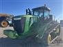 John Deere 2013 9460RT Other Tractors