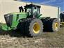 John Deere 2012 9560R 4WD