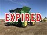 2012 John Deere S690