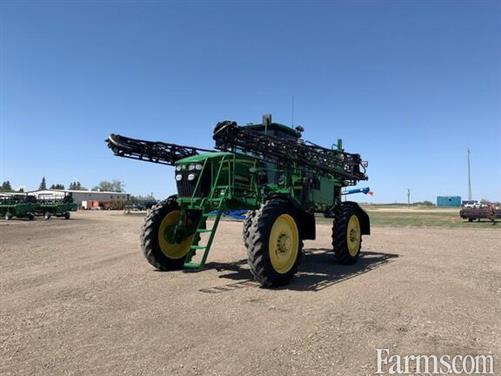 12 John Deere 40 For Sale Farms Com