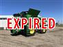 2018 John Deere S780