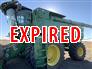 2018 John Deere S780