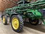 2015 John Deere R4045