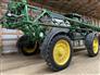 2015 John Deere R4045