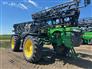 2013 John Deere 4940