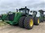 2021 John Deere 9520R