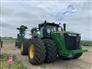 2021 John Deere 9520R