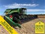 2023 John Deere HD45F