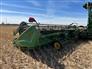 John Deere 2023 HD45F Headers - Other