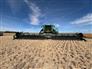 John Deere 2023 HD45F Headers - Other
