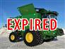 2017 John Deere S680