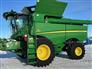 2017 John Deere S680