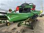 2024 John Deere HD40R