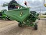 2024 John Deere HD40R