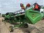 2024 John Deere HD40R