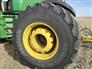 2015 John Deere 9520R