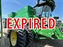 John Deere 2019 S770 Combines