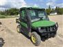 John Deere 2022 835R ATVs & Utility Vehicles
