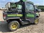 John Deere 2022 835R ATVs & Utility Vehicles