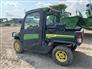 John Deere 2022 835R ATVs & Utility Vehicles