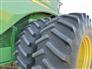 2018 John Deere S790