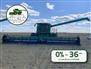 John Deere 2018 S790 Combines