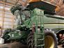 2018 John Deere S780