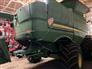 2018 John Deere S780