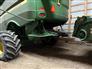 2018 John Deere S780