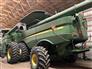 2018 John Deere S780