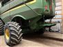 2018 John Deere S780