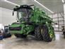 2022 John Deere X9 1000