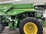 2022 John Deere X9 1000