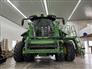 2022 John Deere X9 1000