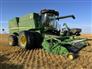 John Deere 2018 615P Headers - Other