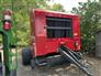 2015 Massey Ferguson 2956