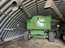 2016 John Deere S680
