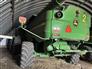 2016 John Deere S680