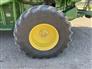 John Deere 2013 S670 Combines