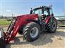 2022 Massey Ferguson 7718S